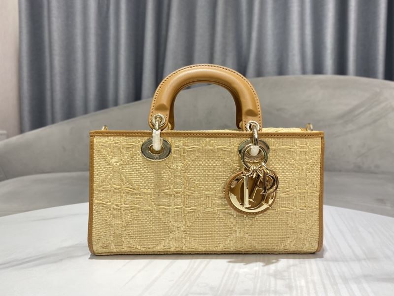 Christian Dior My Lady Bags